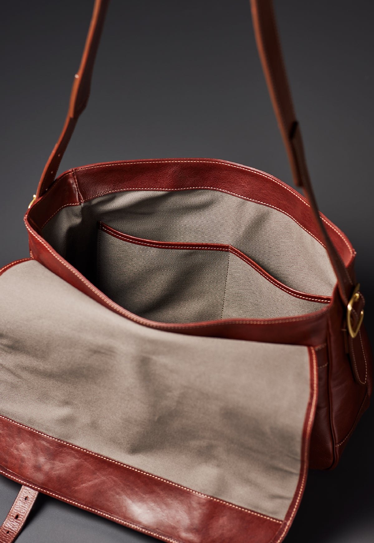 ダブルウッド クラシカルショルダー detail 7
