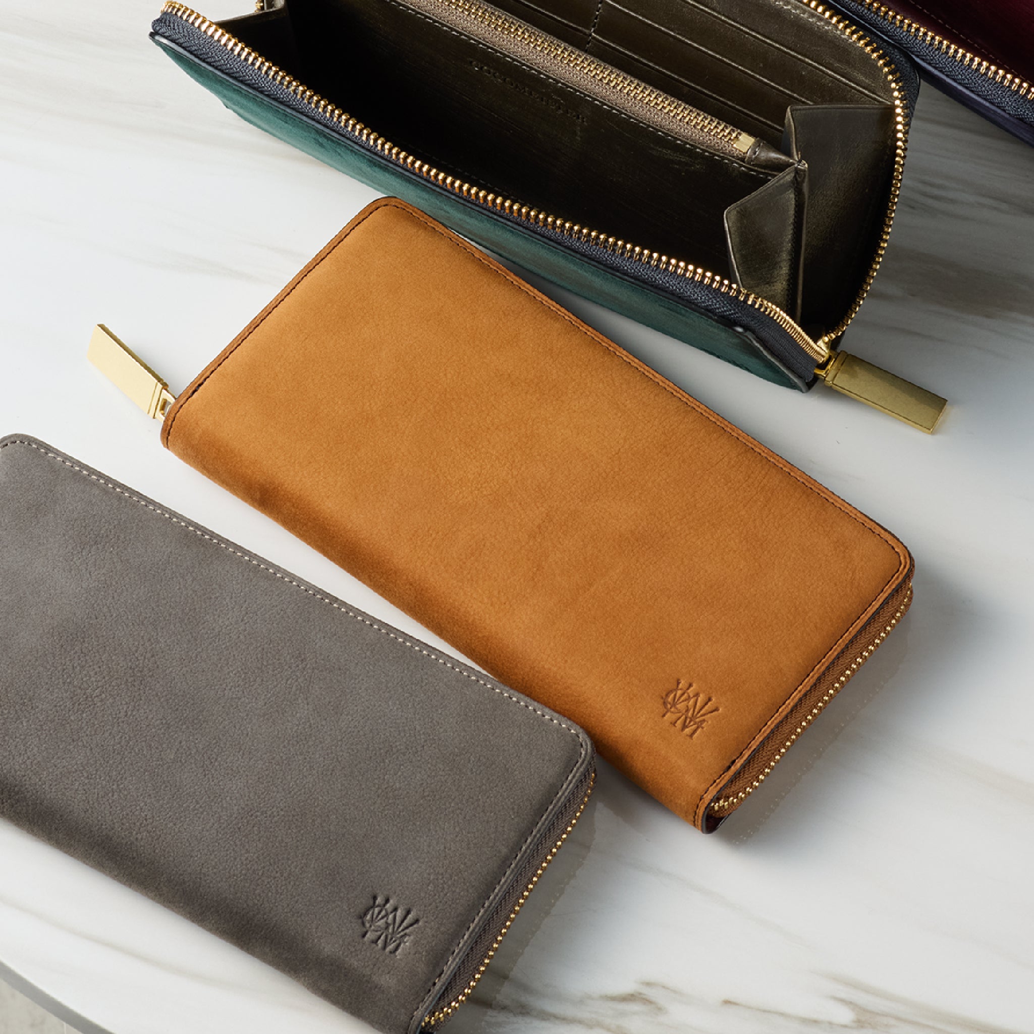 #Color_オーセンティック（interior WN）