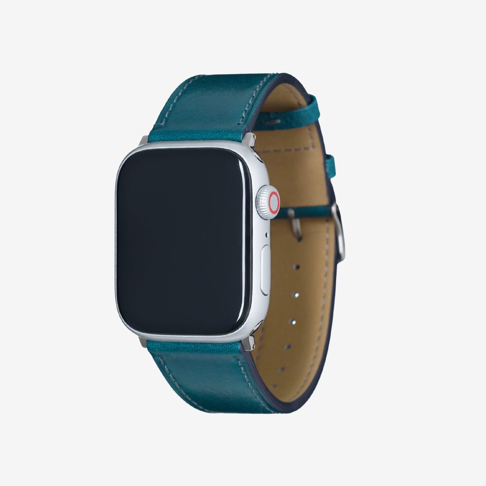 マットーネ AppleWatch用レザーバンド
