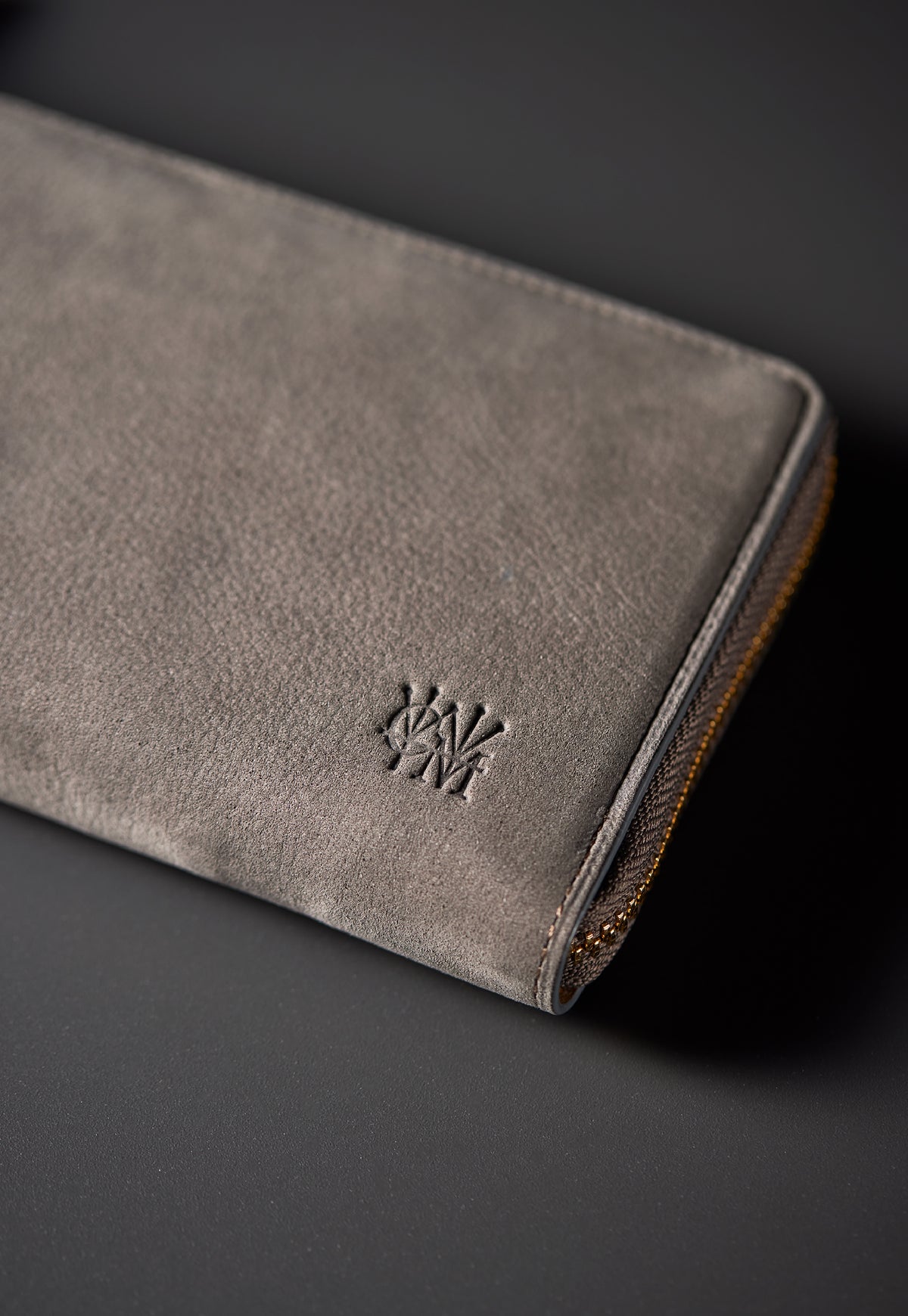 グッドオールド ラウンドジップコーナー detail 8