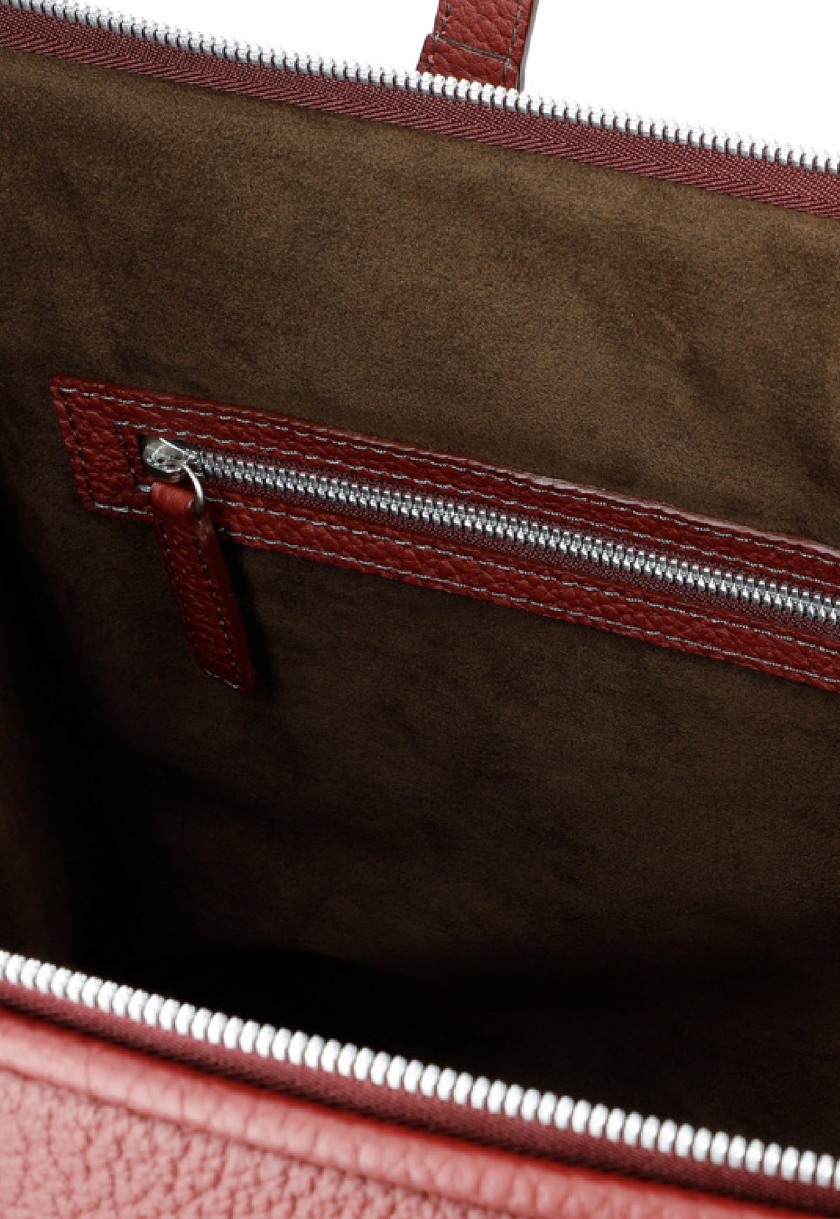 マットシュリンク ボストンダレス detail 8