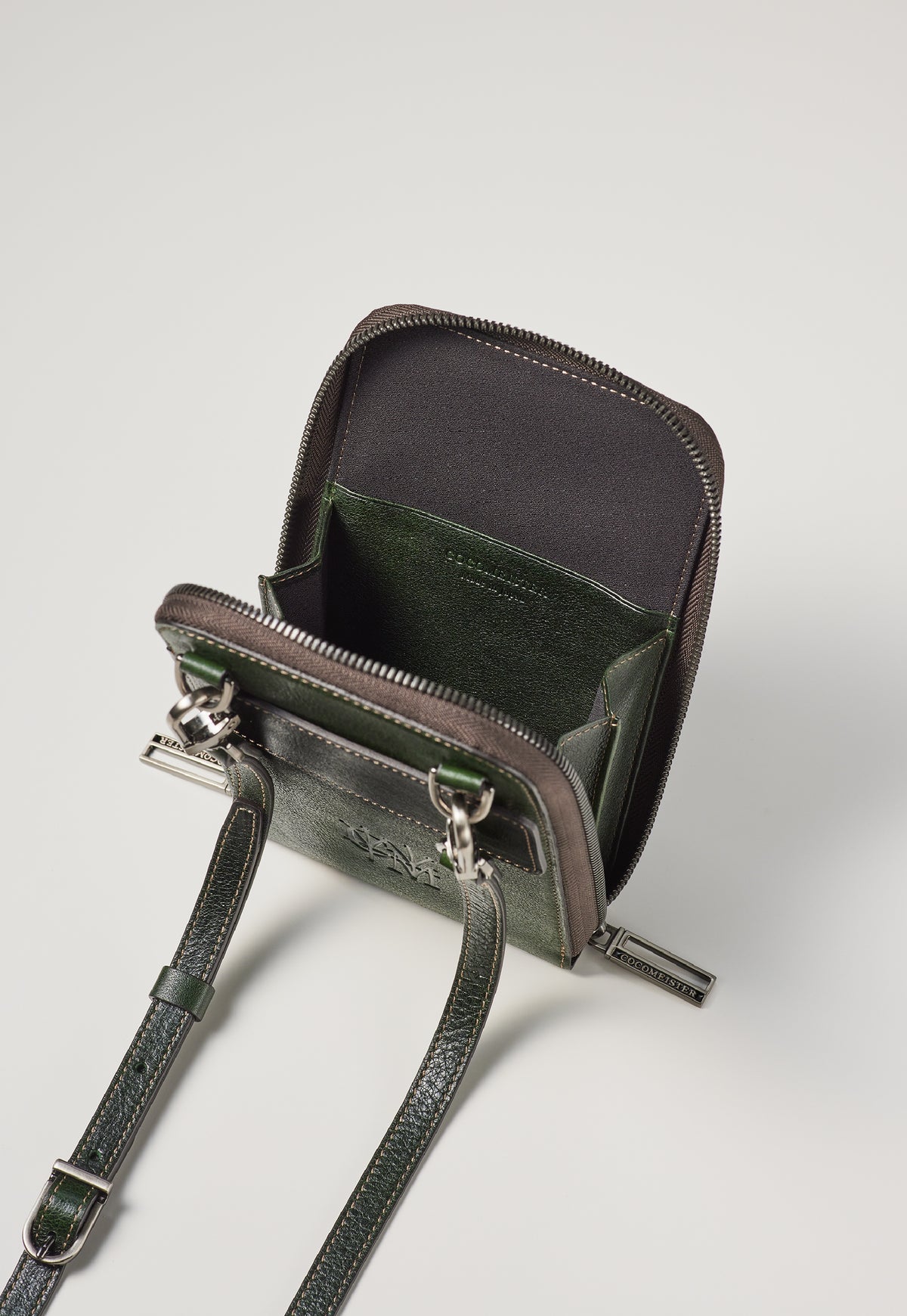 ダーリントン スマホジップショルダーＶ２ detail 8