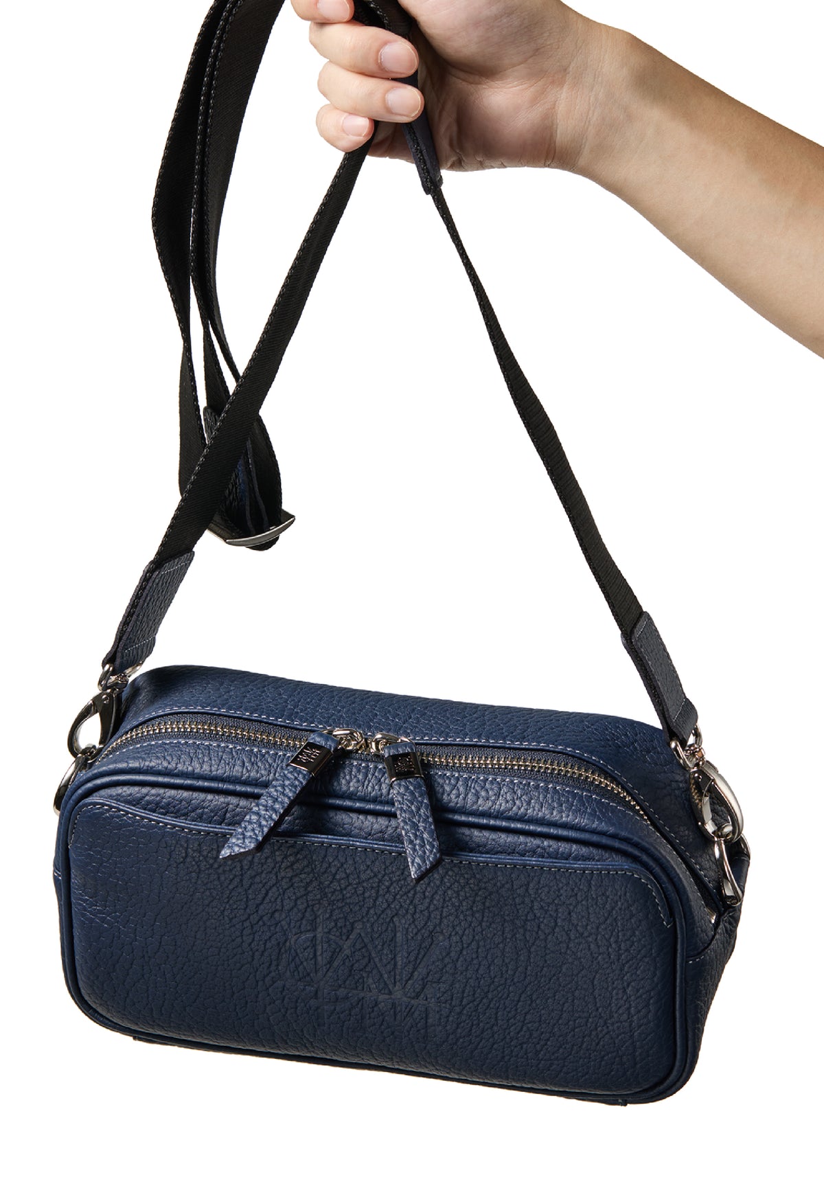 マットシュリンク LOGショルダー detail 8