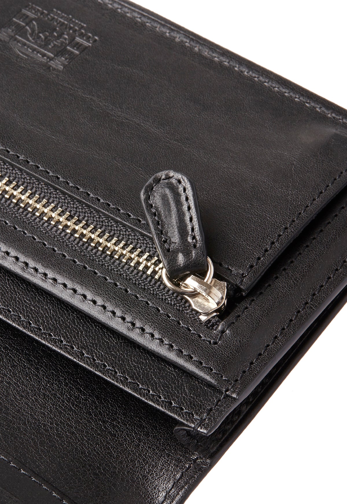 ロッソピエトラ 薄型長財布 detail 9