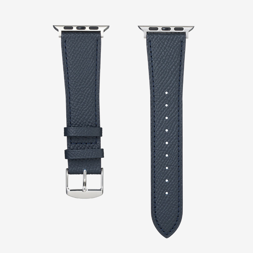 AppleWatch用レザーバンド イリーナ
