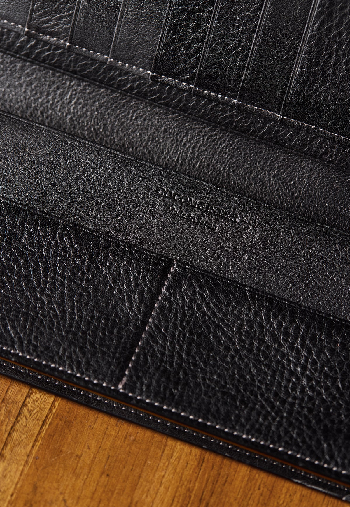 コードバンクラシック シャーラック detail 9