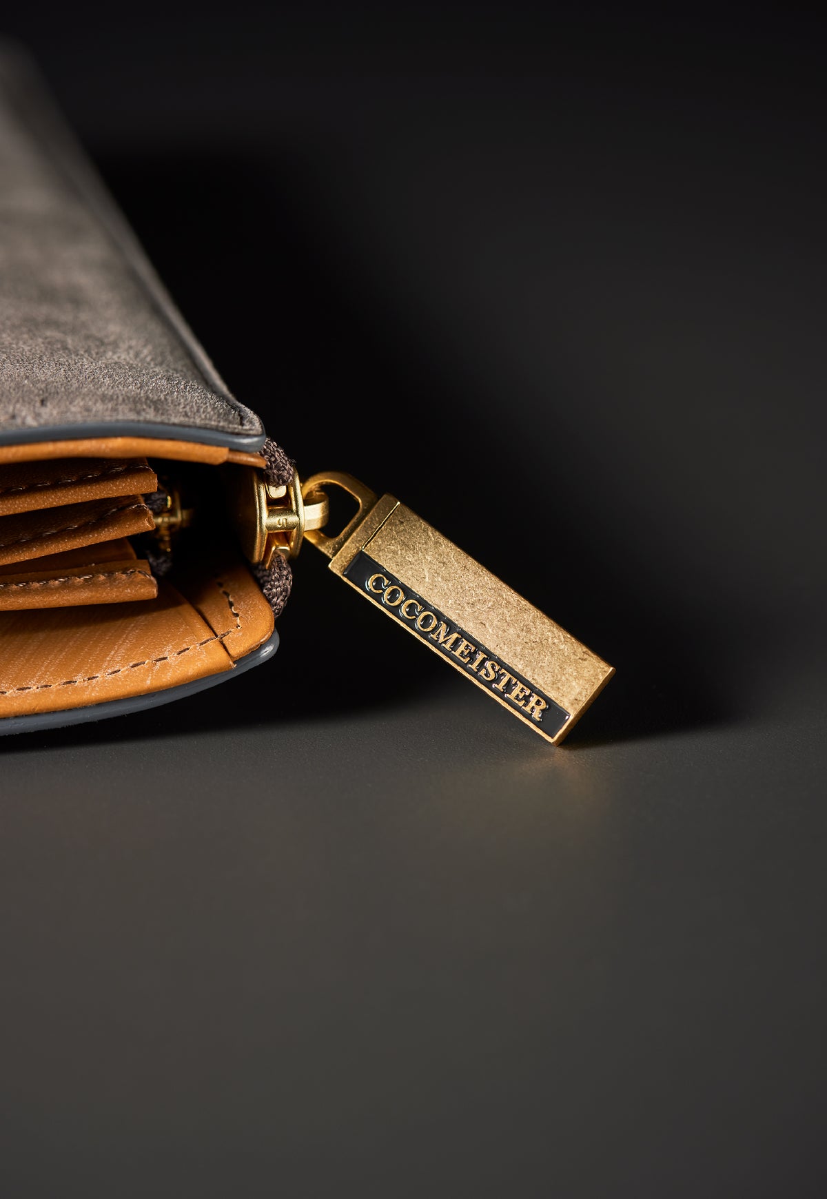 グッドオールド ラウンドジップコーナー detail 9