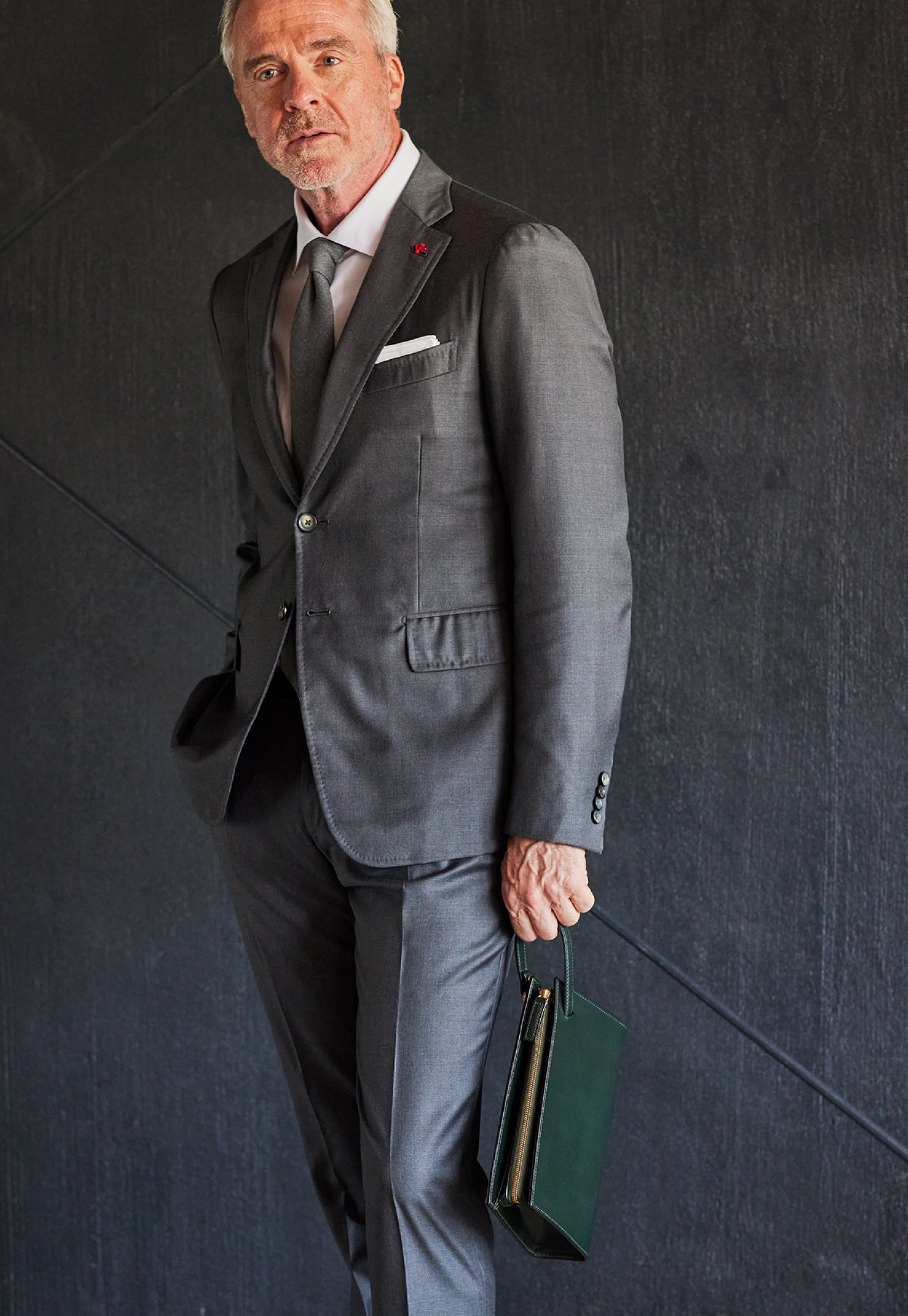 ブライドル ミニダレス aging image 9