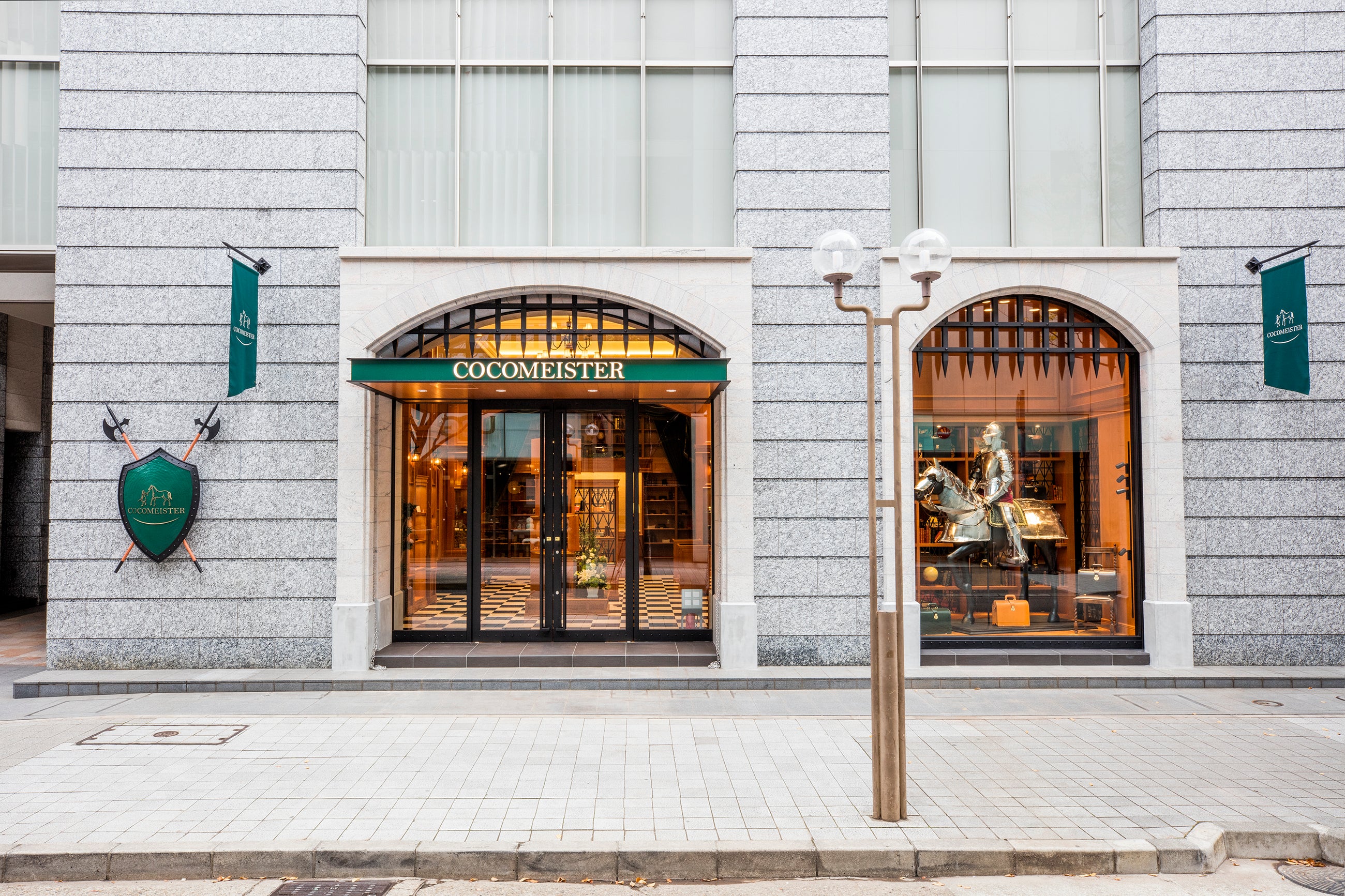 神戸旧居留地店