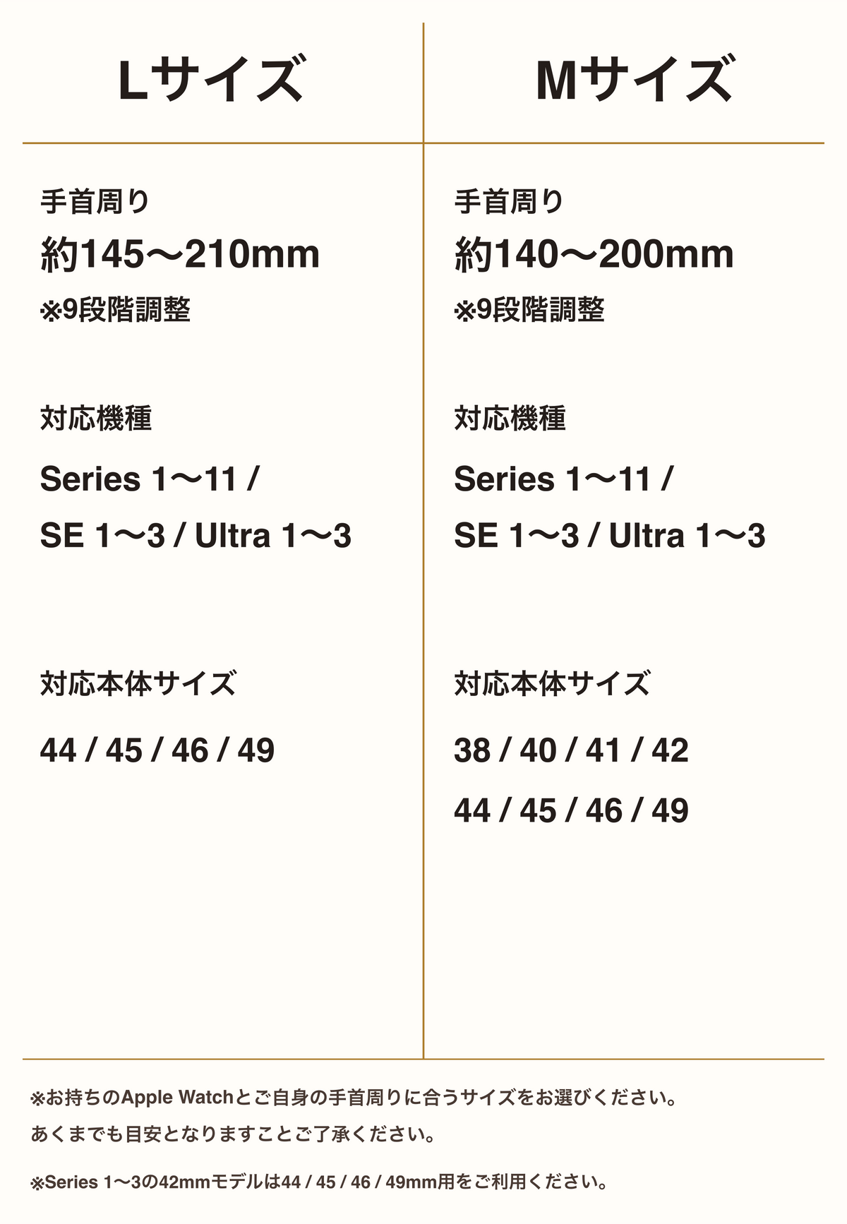 クロコダイル AppleWatch用レザーバンド detail 2