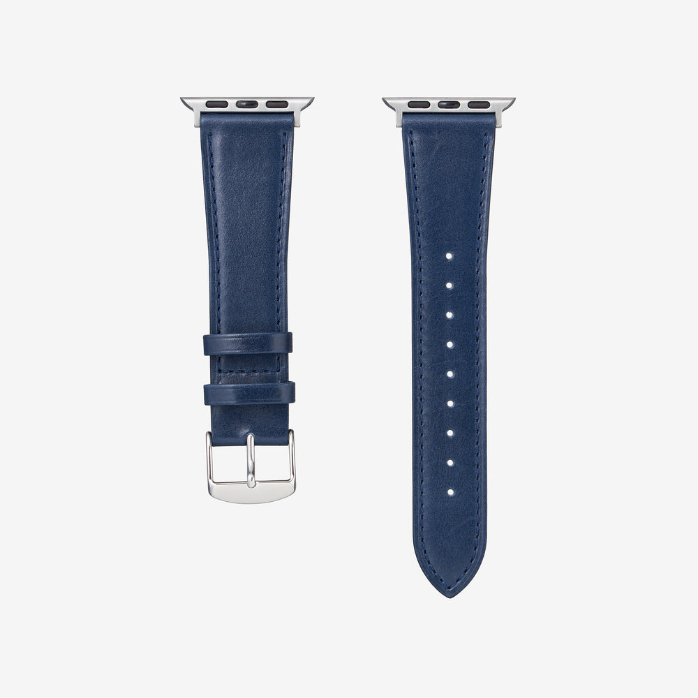 AppleWatch用レザーバンド オードリーカーフ