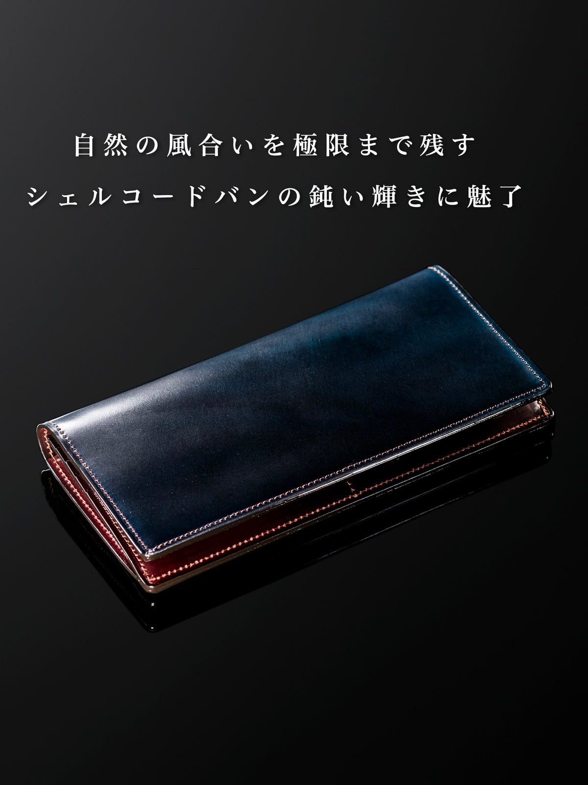 シェルコードバン スタンフォード 01